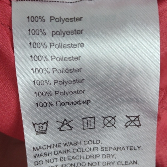 NWT Little Donkey Andy Dry Tech Outdoor Top - Picture 12 of 16